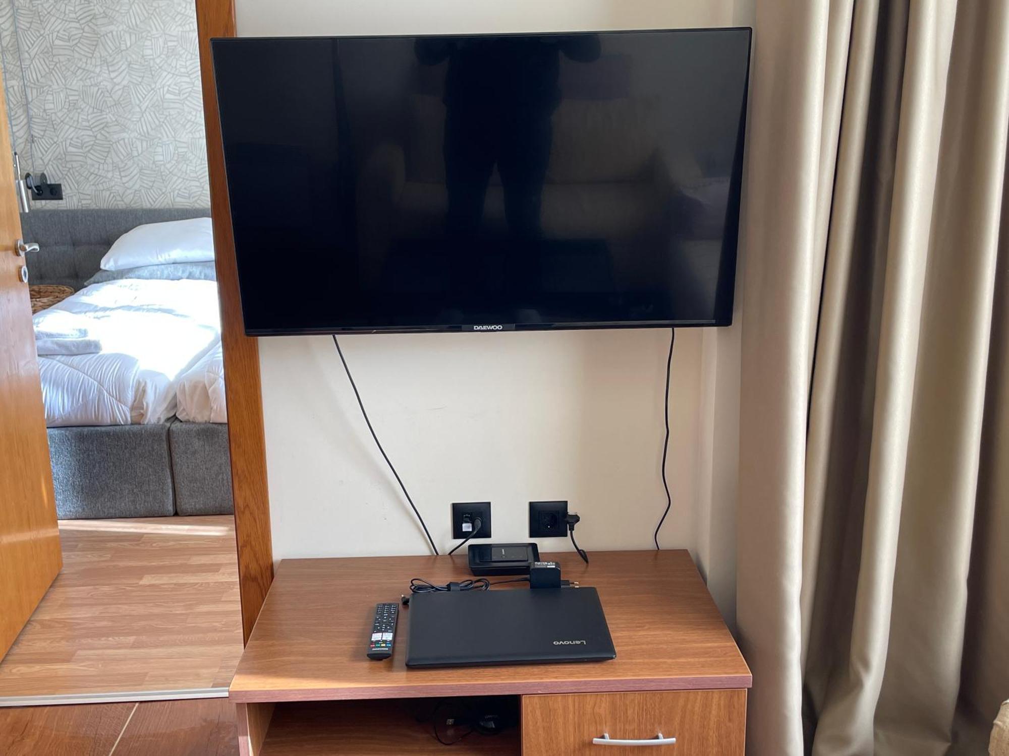 Lhapartment! パンポロボ エクステリア 写真